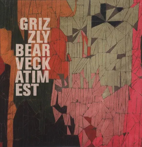 Grizzly Bear - Veckatimest [180-Gram Vinyl, Digital Download Card 2LP]