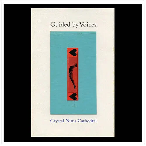 Guided by Voices - Crystal Nuns Cathedral [Vinyl]