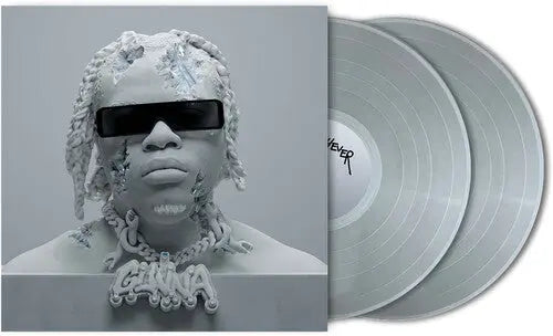 Gunna - DS4EVER [Explicit Content Vinyl 2LP]