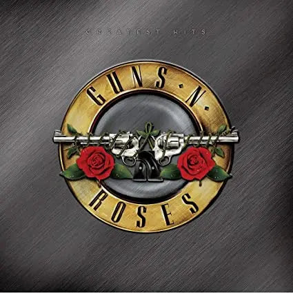 Guns N' Roses - Greatest Hits [Vinyl 2LP]