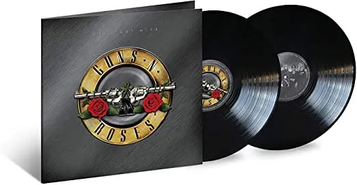 Guns N' Roses - Greatest Hits [Vinyl 2LP]