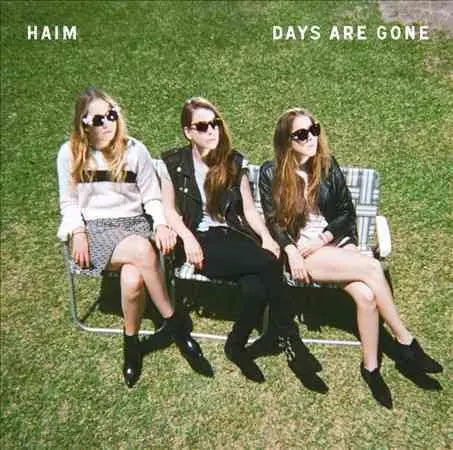 Haim - Days Are Gone [180-Gram Vinyl 2LP]