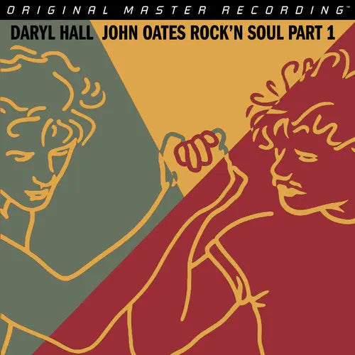 Hall & Oates - Rock 'n Soul Part 1 [180-Gram Vinyl, Limited Edition]