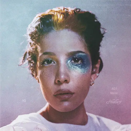 Halsey - Manic [Vinyl LP]