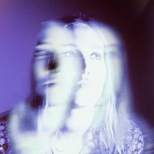 Hatchie - Keepsake [Colored Vinyl, Digital Download Card]