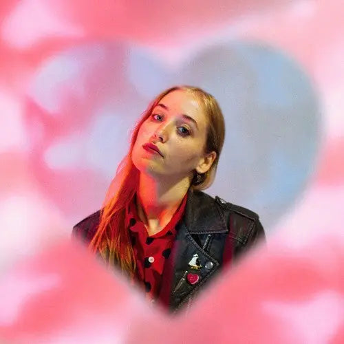 Hatchie - Sugar & Spice [Colored, Vinyl LP]