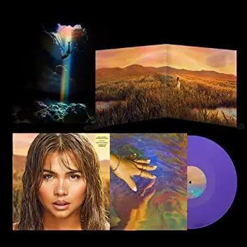 Hayley Kiyoko - Panorama [Vinyl LP]