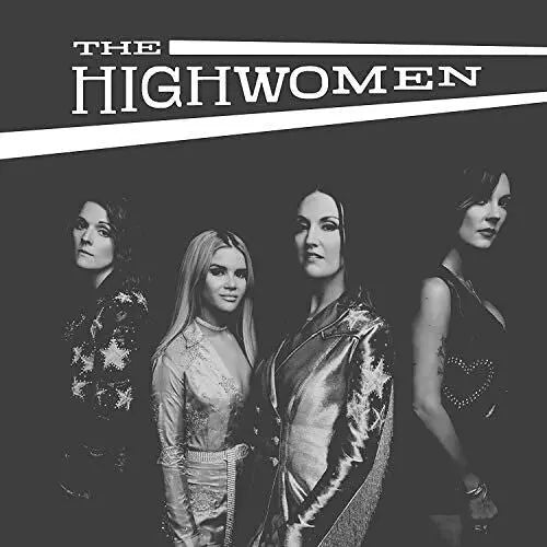 Highwomen - Highwomen [Vinyl 2LP]