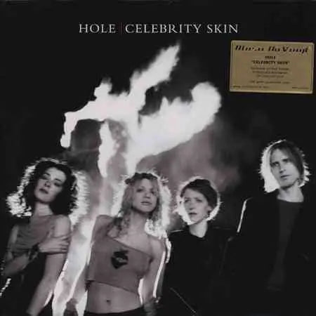 Hole - Celebrity Skin [Vinyl LP]