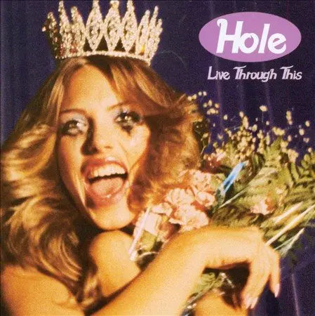 Hole - Live Through This [Vinyl LP]
