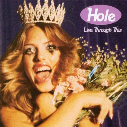 Hole - Live Through This [Vinyl LP]