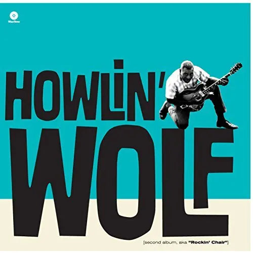 Howlin Wolf - Howlin' Wolf [Vinyl]