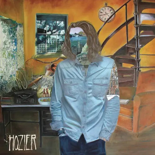 Hozier - Hozier [Vinyl with CD]