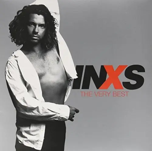 INXS - Very Best Of [Vinyl 2LP]
