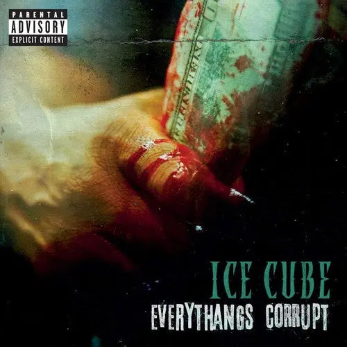 Ice Cube - Everythangs Corrupt [Explicit Content, Vinyl 2LP]