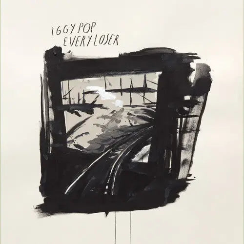 Iggy Pop - Every Loser [Explicit Content Vinyl LP]
