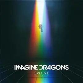 Imagine Dragons - Evolve [Vinyl LP]