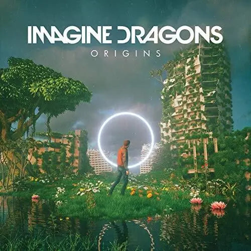 Imagine Dragons - Origins [Vinyl 2LP]