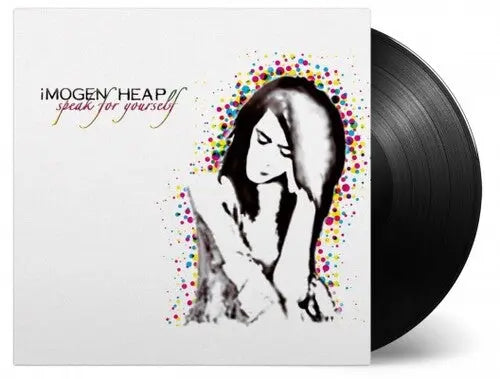 Imogen Heap - Speak For Yourself [180-Gram Black Vinyl]
