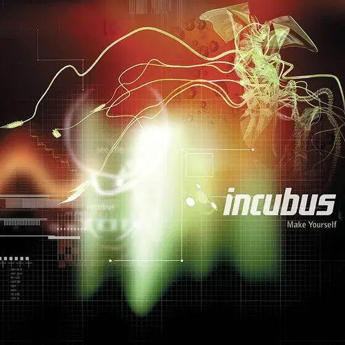 Incubus - Make Yourself [Vinyl 2LP]