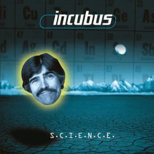 Incubus - S.C.I.E.N.C.E. [180-Gram Vinyl LP]