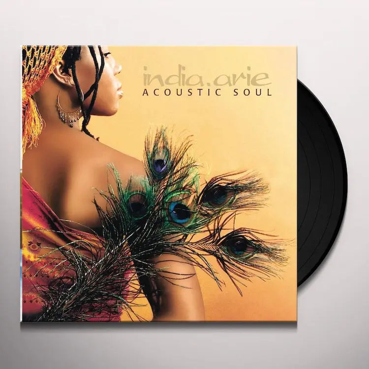 India.Arie - Acoustic Soul [Vinyl LP]