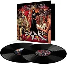 Iron Maiden - Dance of Death [Vinyl]