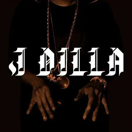 J Dilla - Diary Instrumentals [Vinyl]