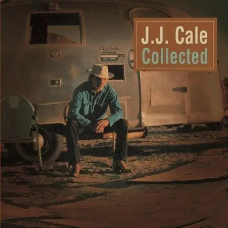 J.J. Cale - Collected [180 Gram Vinyl LP]