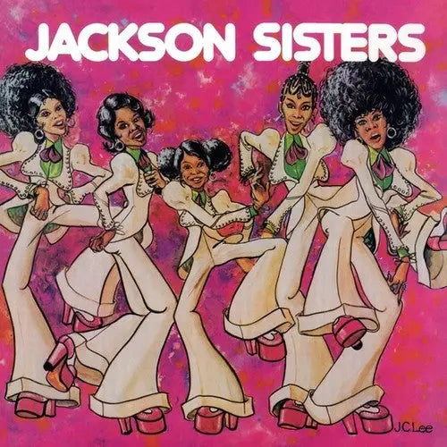 Jackson Sisters - Jackson Sisters [Vinyl]