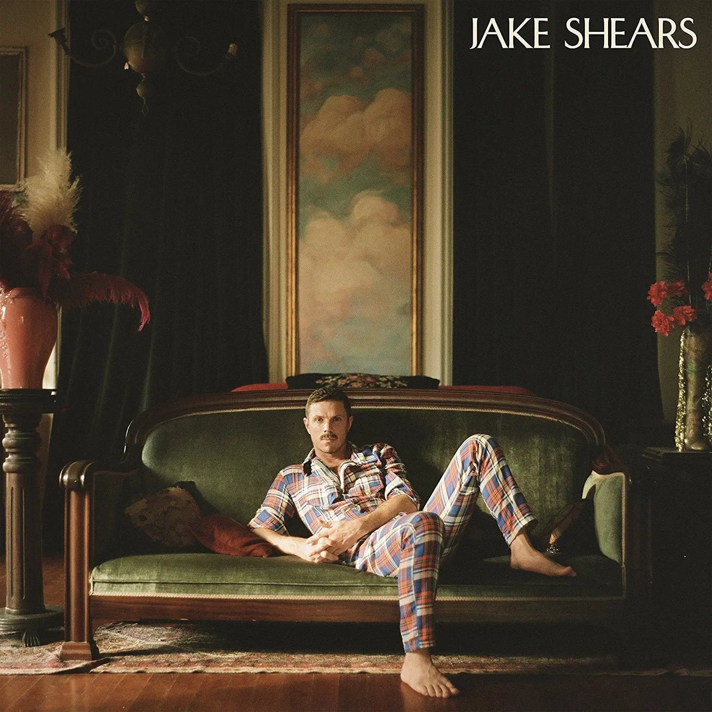 Jake Shears - Jake Shears [Vinyl]