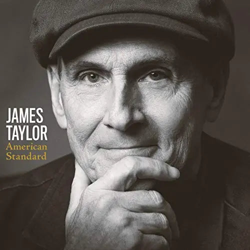 James Taylor - American Standard [LP] [Vinyl]