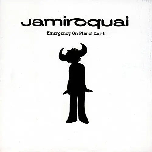 Jamiroquai - Emergency On Planet Earth [Vinyl LP]