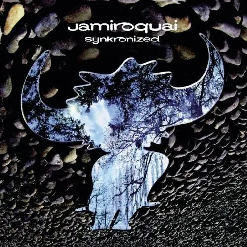 Jamiroquai - Synkronized [Vinyl LP]