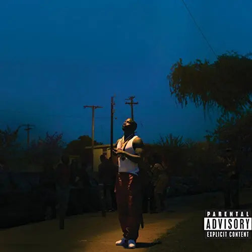 Jay Rock - Redemption [Vinyl]