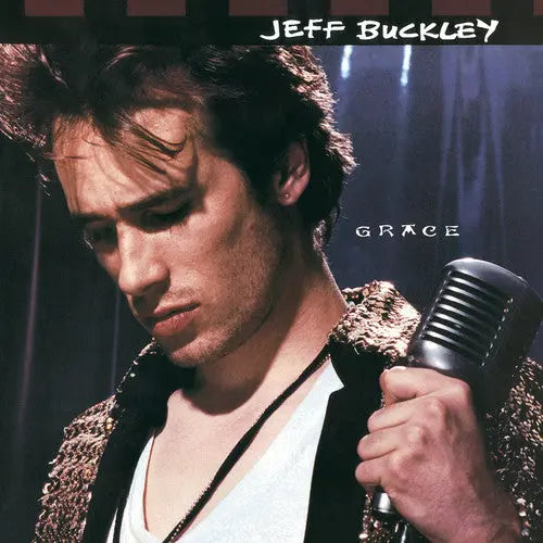 Jeff Buckley - Grace [180 Gram Vinyl]