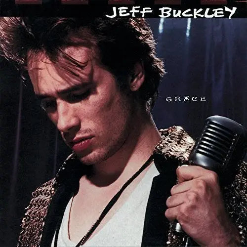 Jeff Buckley - Grace [Vinyl]