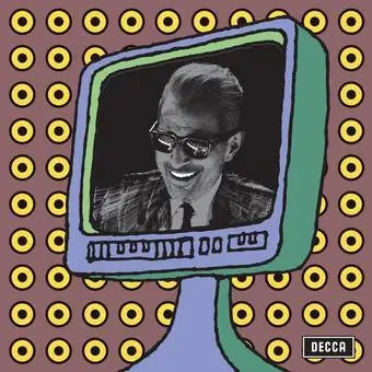 Jeff Goldblum & The Mildred Snitzer Orchestra - Plays Well With Others [Vinyl LP]