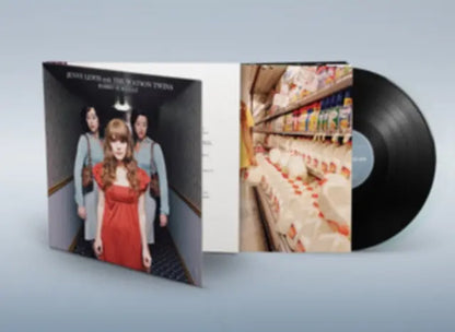 Jenny Lewis - Rabbit Fur Coat [Vinyl LP]