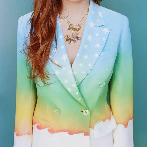 Jenny Lewis - Voyager [Vinyl LP]