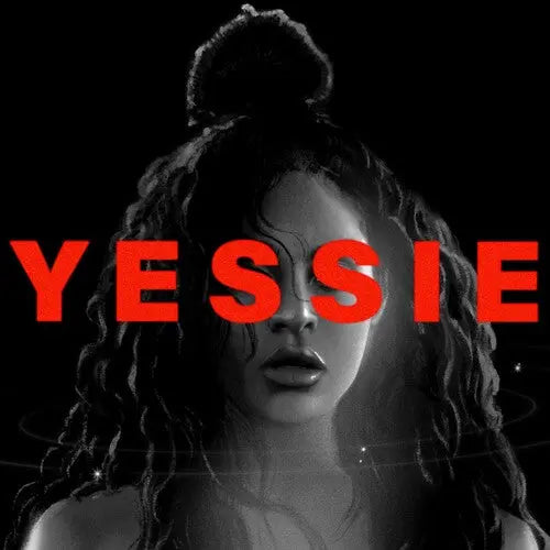 Jessie Reyez - Yessie [Explicit Content Poster Vinyl LP]