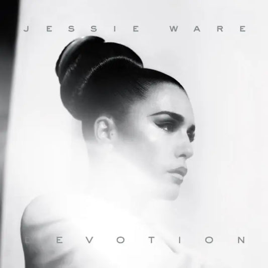 Jessie Ware - Devotion: The Gold Edition (10th Anniversary) [Vinyl]