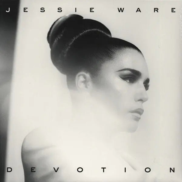 Jessie Ware - Devotion [Import] [Vinyl LP]