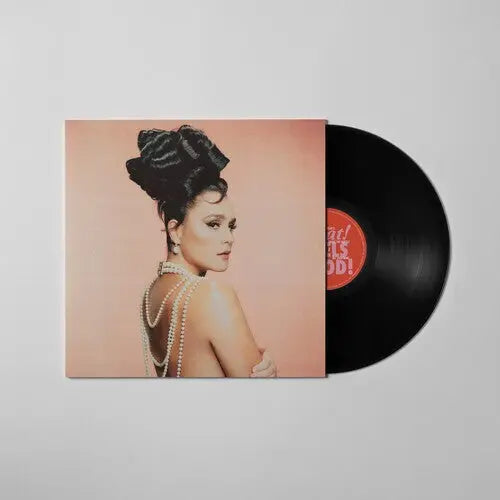 Jessie Ware - That! Feels Good! [Vinyl LP]