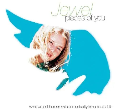 Jewel - Pieces of You [Vinyl LP]