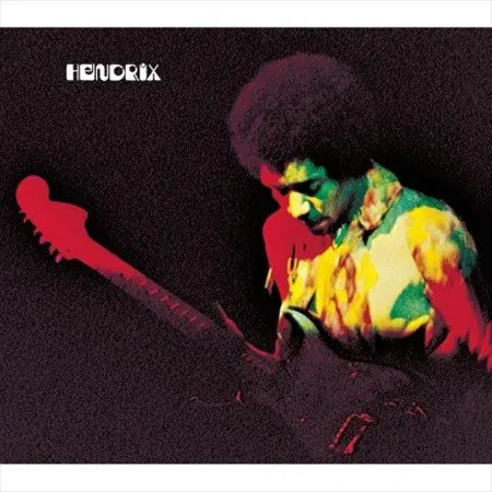 Jimi Hendrix - Band Of Gypsys [Vinyl]