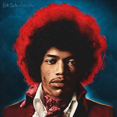 Jimi Hendrix - Both Sides Of The Sky [Vinyl]