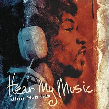 Jimi Hendrix - Hear My Music [200 Gram Vinyl 2LP]