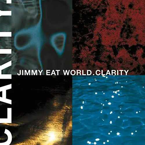Jimmy Eat World - Clarity [Vinyl 2LP]