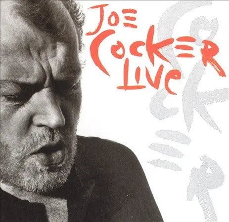 Joe Cocker - Live [Vinyl]